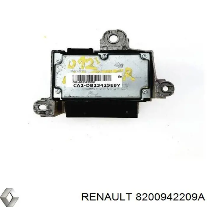  Renault (RVI) 8200942209A цена, от 21.31 USD