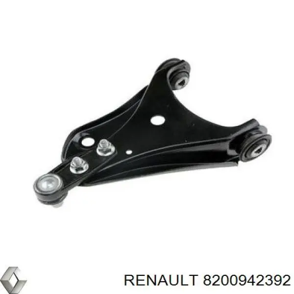 8200942392 Renault (RVI)