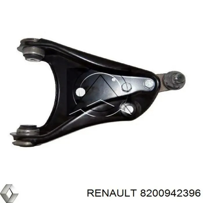 Правый рычаг передней нижней подвески Renault (RVI) 8200942396 цена, от 49.60 USD