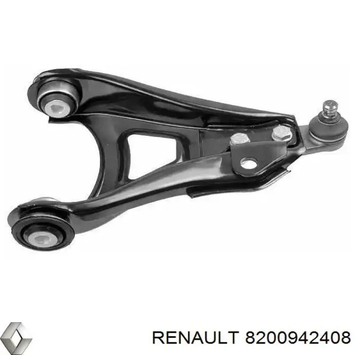 8200942408 Renault (RVI) рычаг передней подвески нижний правый