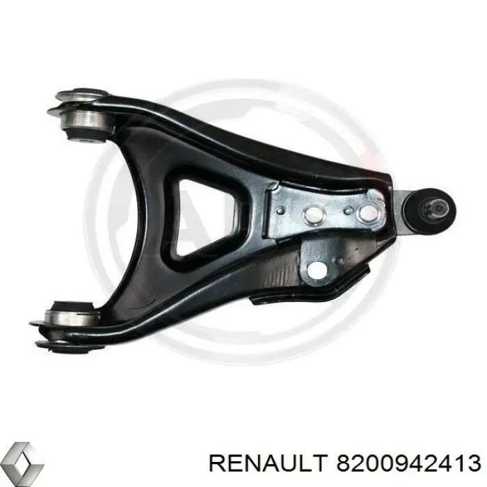 8200942413 Renault (RVI) рычаг передней подвески нижний правый
