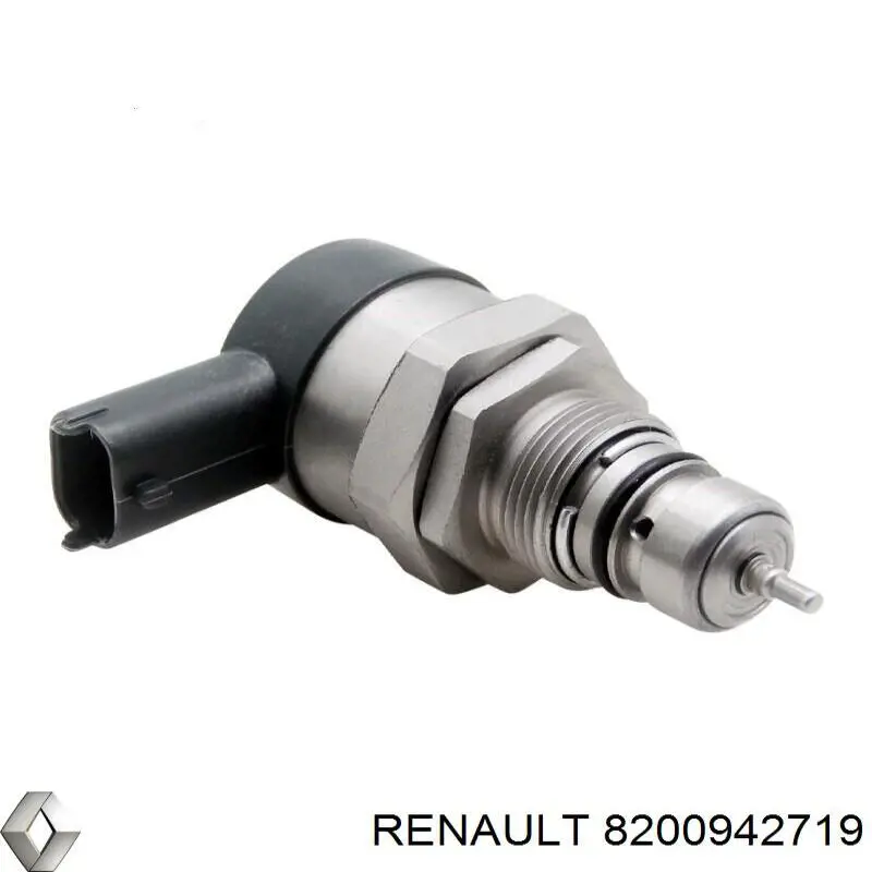 Распределитель топлива (рампа) 0445214153 Opel
