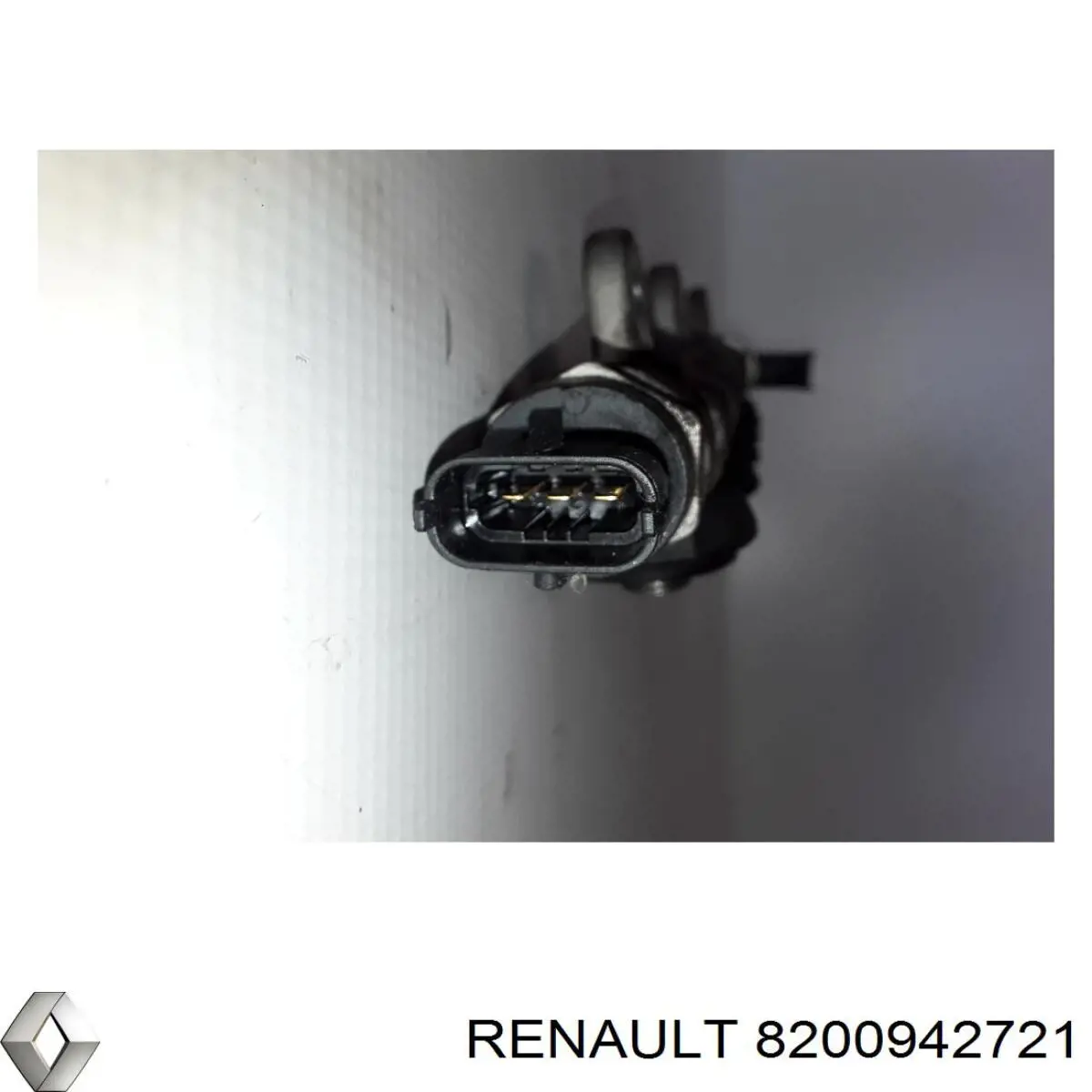 Распределитель топлива (рампа) Renault (RVI) 0445214250 цена, от 12.28 USD