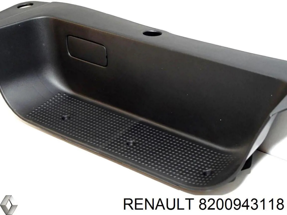 Купить 8200006172 Renault (RVI) 