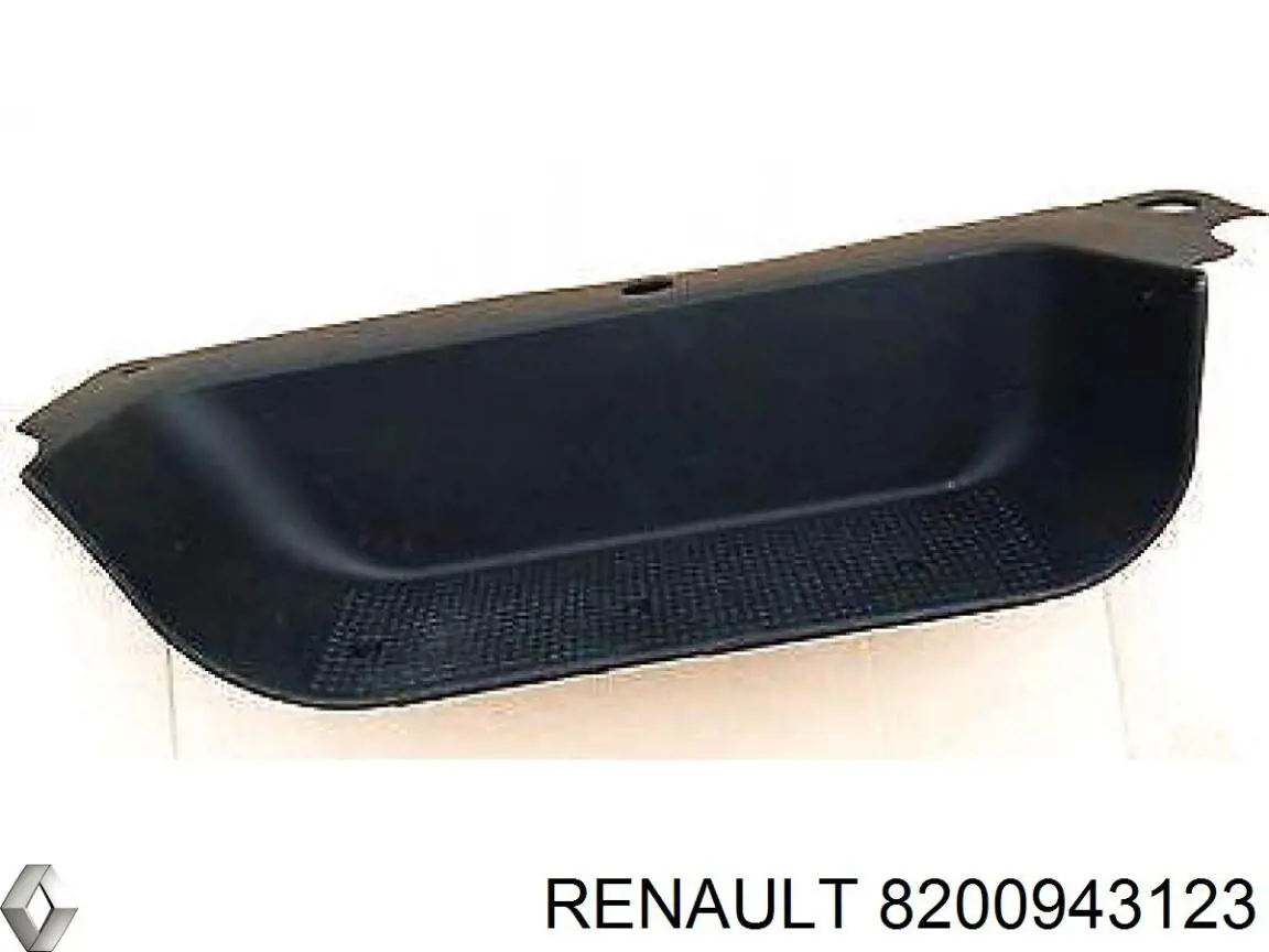 Купить 8200943123 Renault (RVI) 