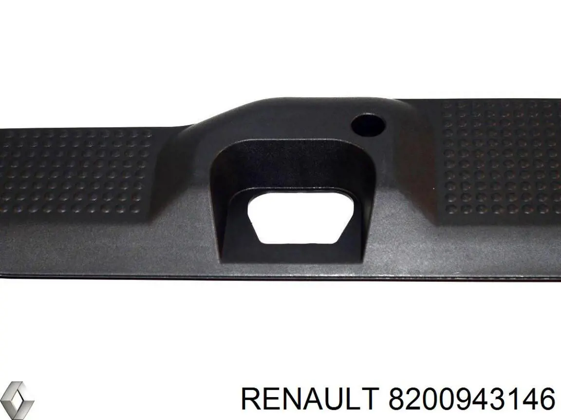 8200943146 Renault (RVI) 