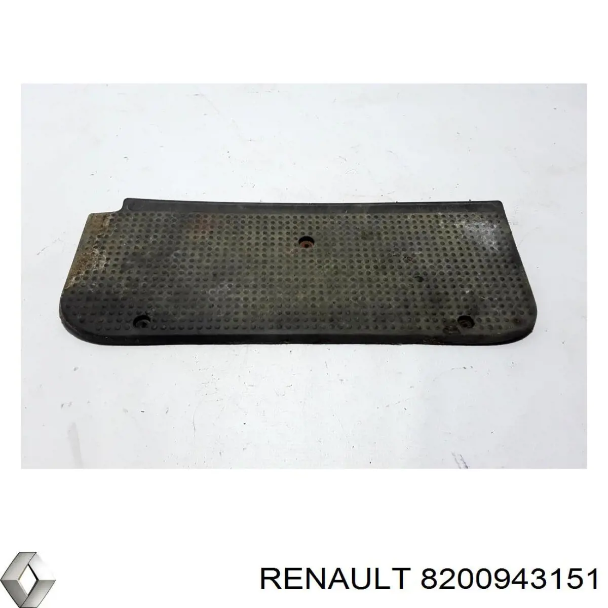  8200943151 Renault (RVI)