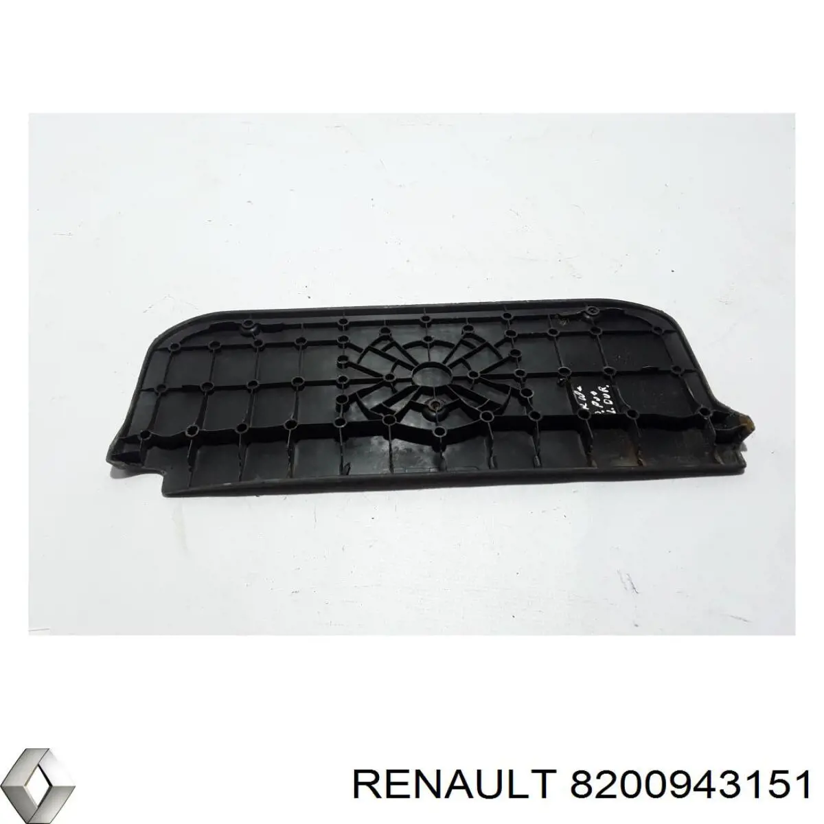  Renault (RVI) 8200943151 цена, от 6.33 USD