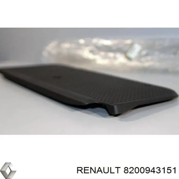 Купить 8200943151 Renault (RVI) 