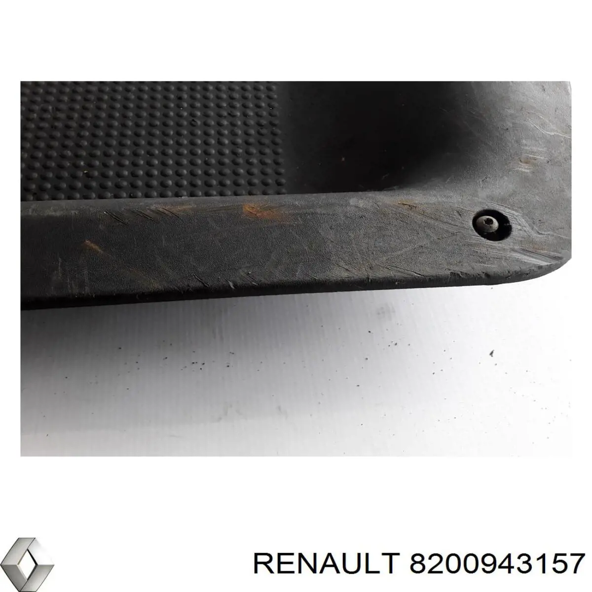 Купить 8200523968 Renault (RVI) 