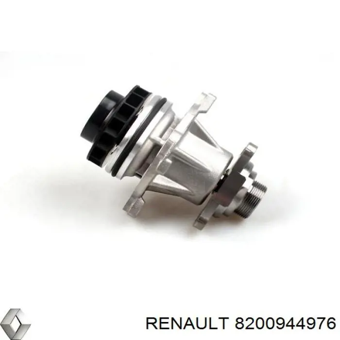 Помпа охлаждения Renault (RVI) 8200944976 цена, от 51.25 USD