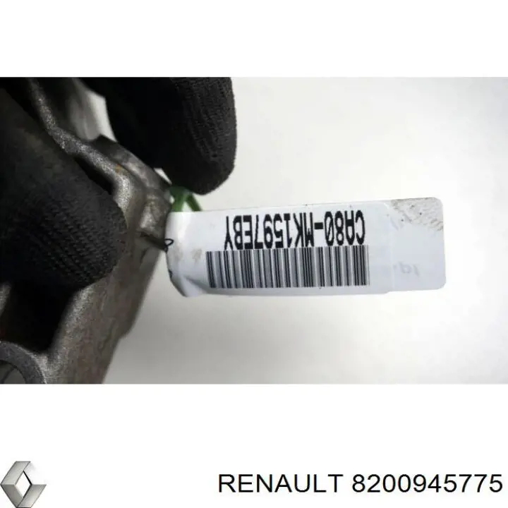 8200945775 Renault (RVI) 