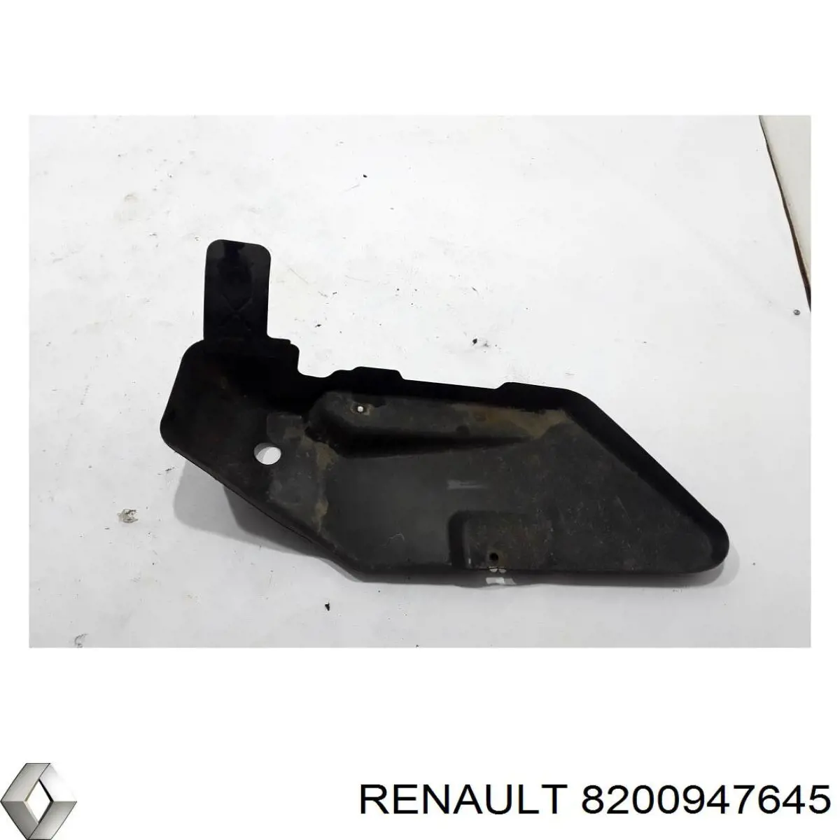  8200947645 Renault (RVI)