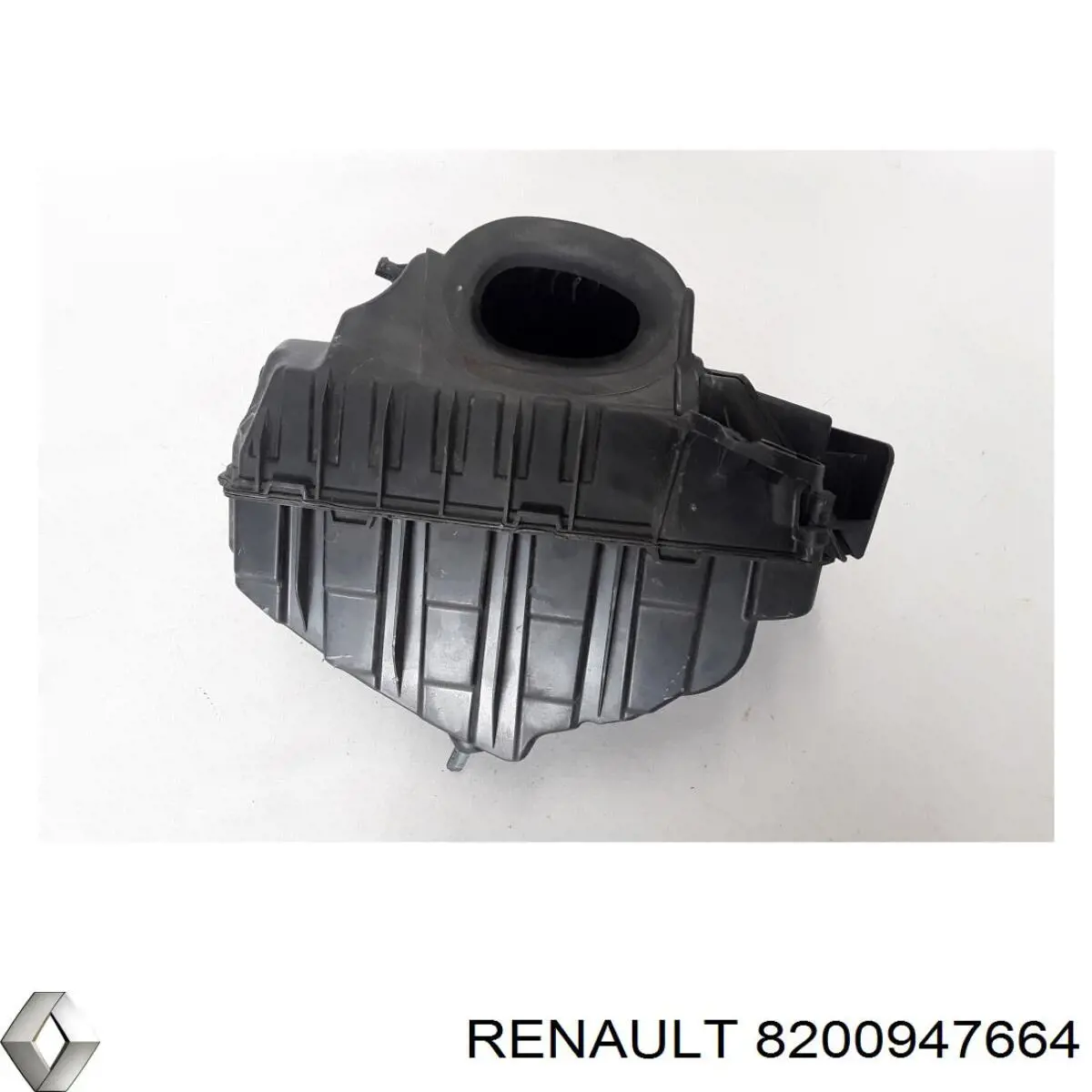 8200947664 Renault (RVI) Воздушный фильтр двигателя