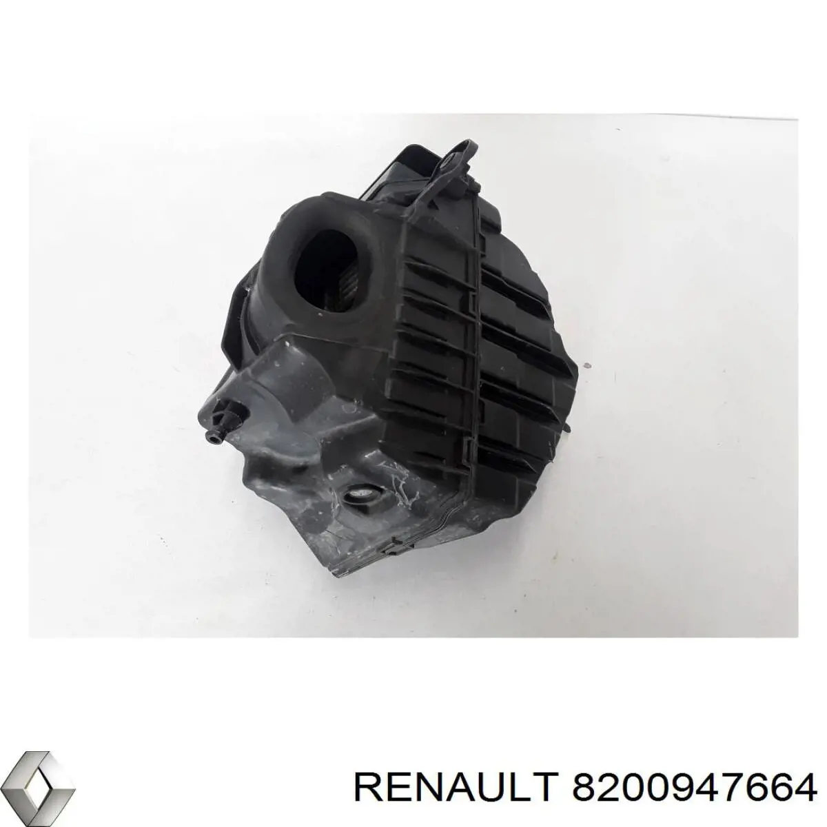 Элемент воздушного фильтра Renault (RVI) 8200947664 цена, от 18.35 USD