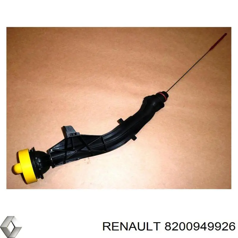  8200949926 Renault (RVI)