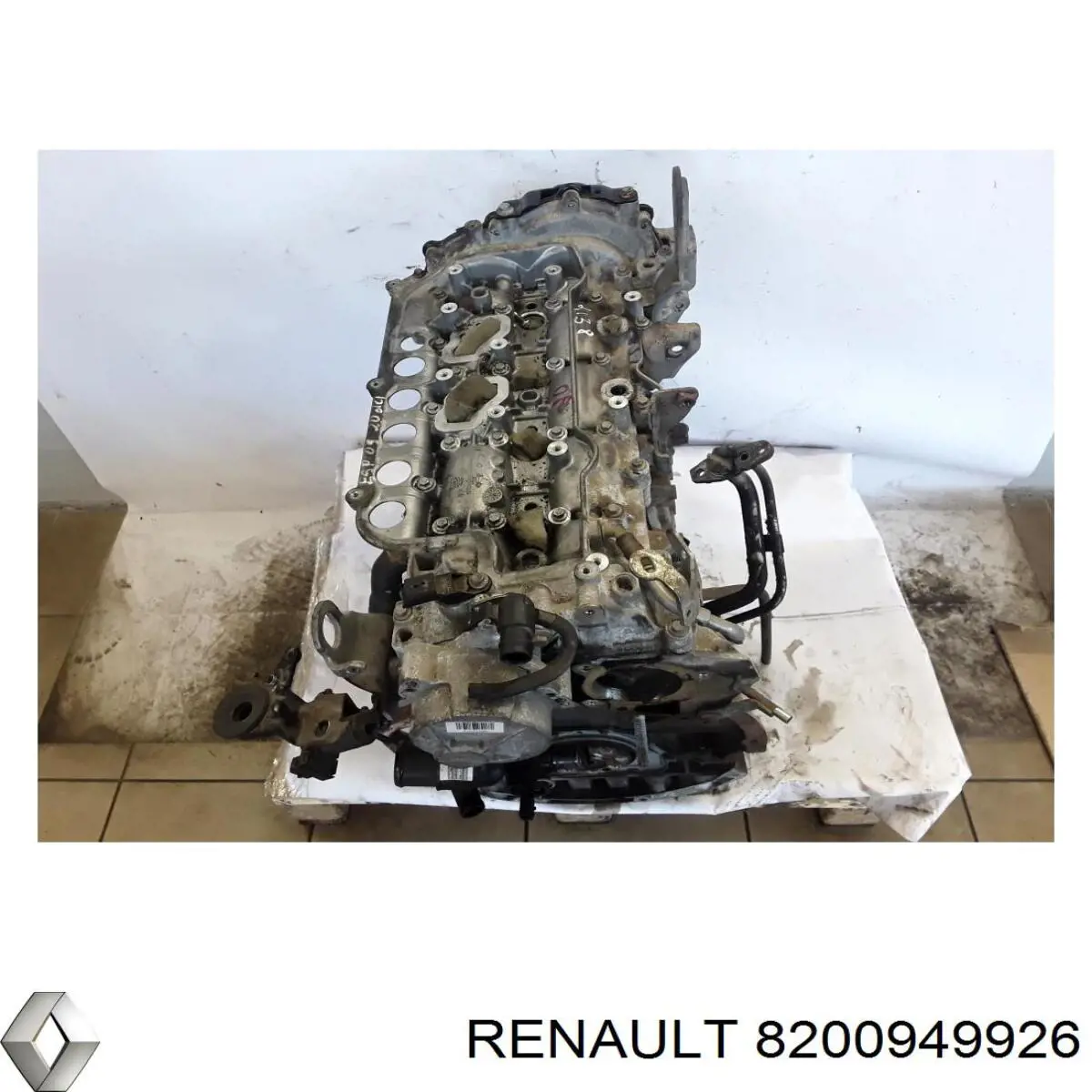  8200949926 Renault (RVI)