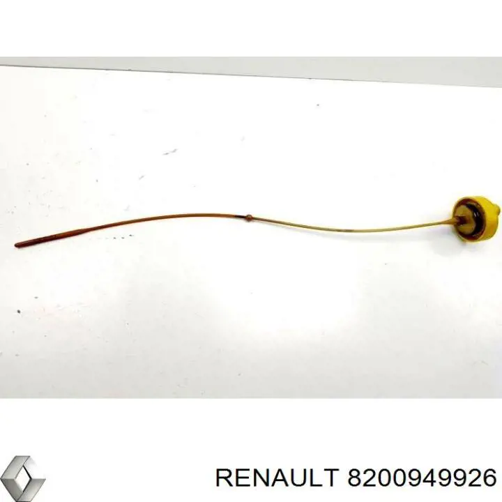  Renault (RVI) 8200949926