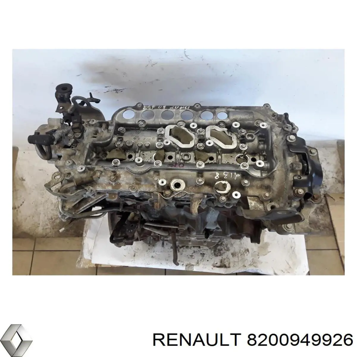 Купить 8200949926 Renault (RVI) 