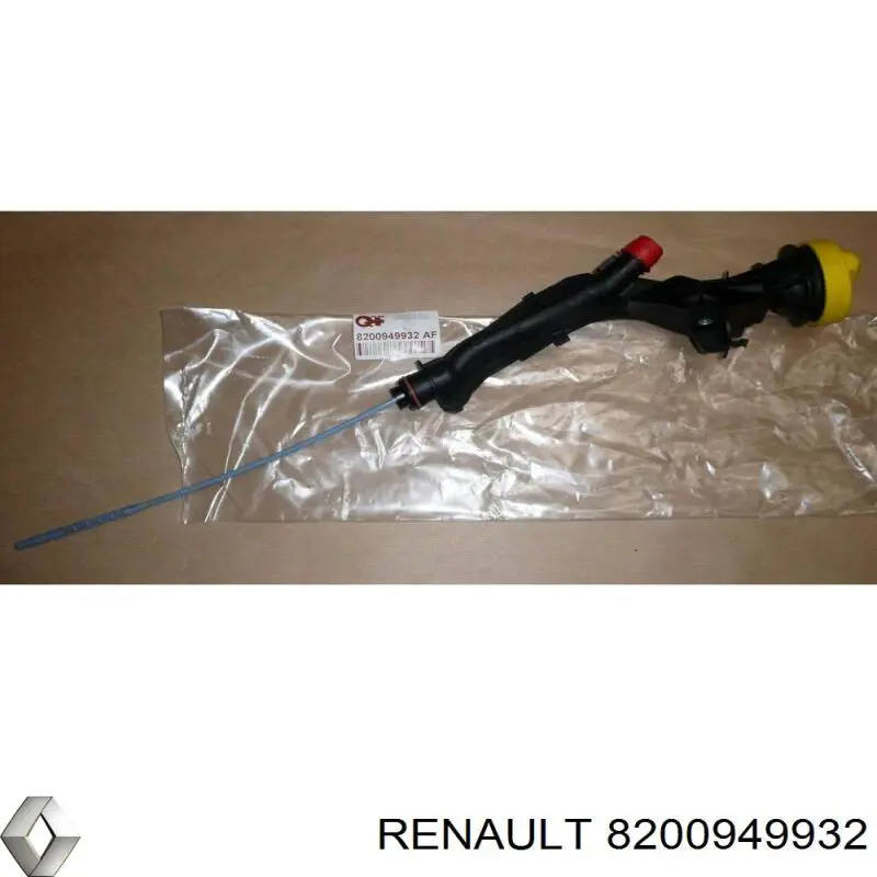  8200949932 Renault (RVI)