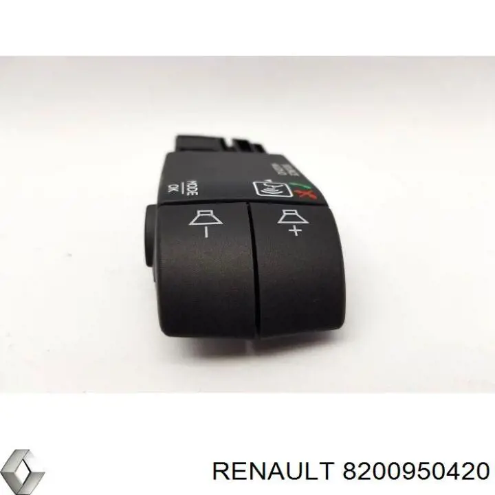 Купить 8200950420 Renault (RVI) Многофункциональный джойстик управления