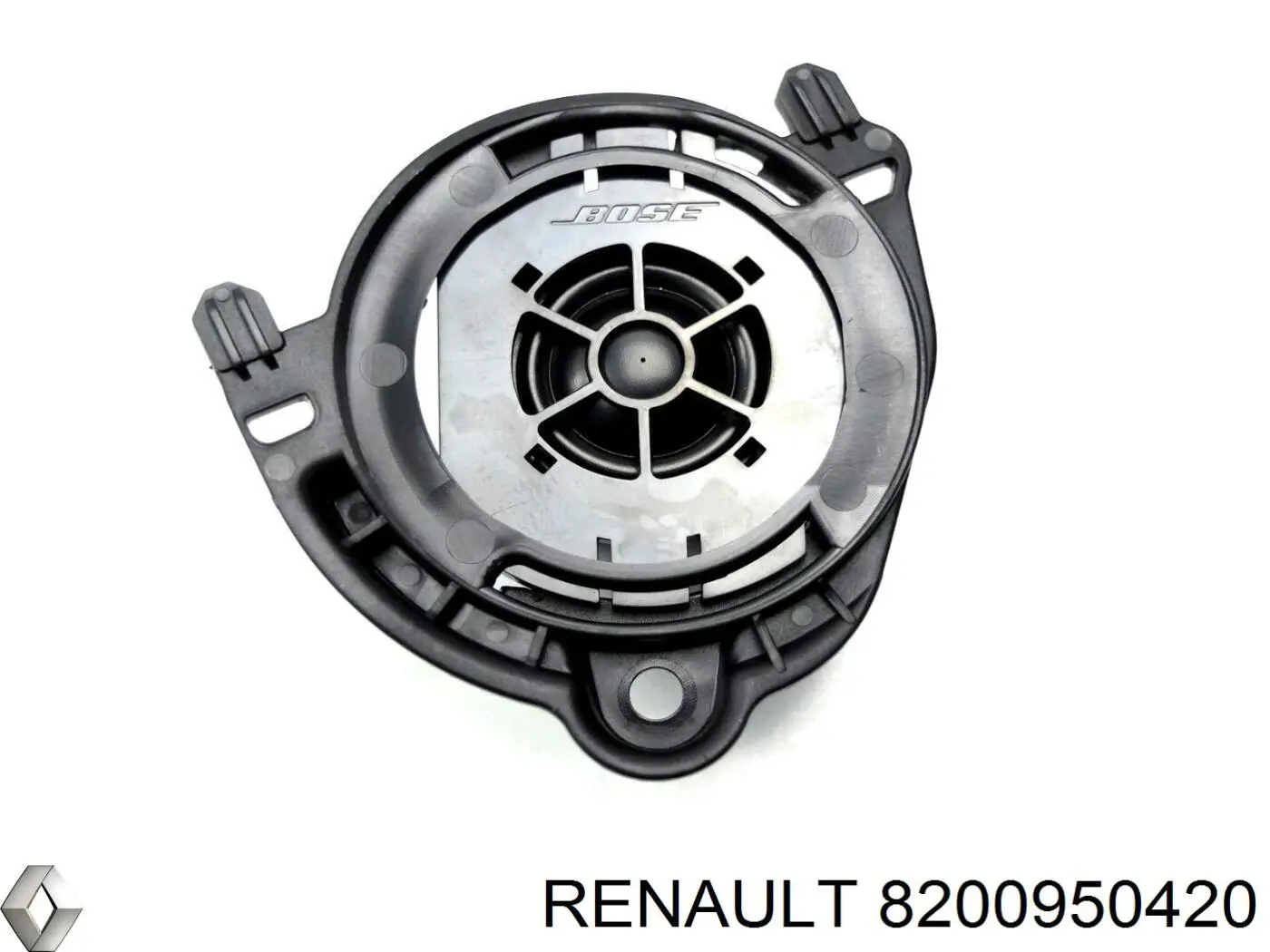 8200950420 Renault (RVI) Многофункциональный джойстик управления
