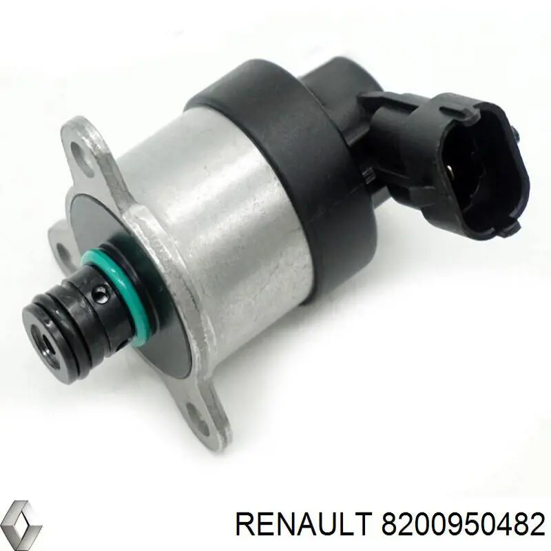 8200950482 Renault (RVI) bomba de combustível de pressão alta