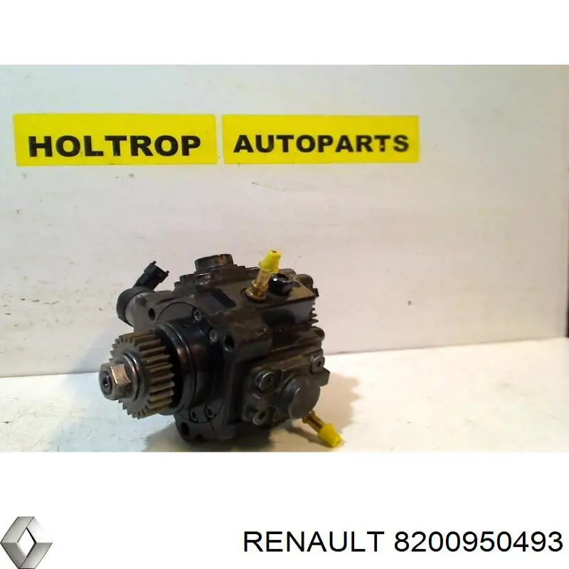  8200950493 Renault (RVI)