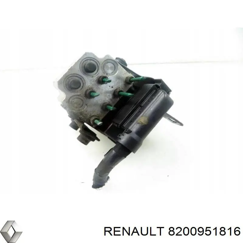 8200951816 Renault (RVI) 