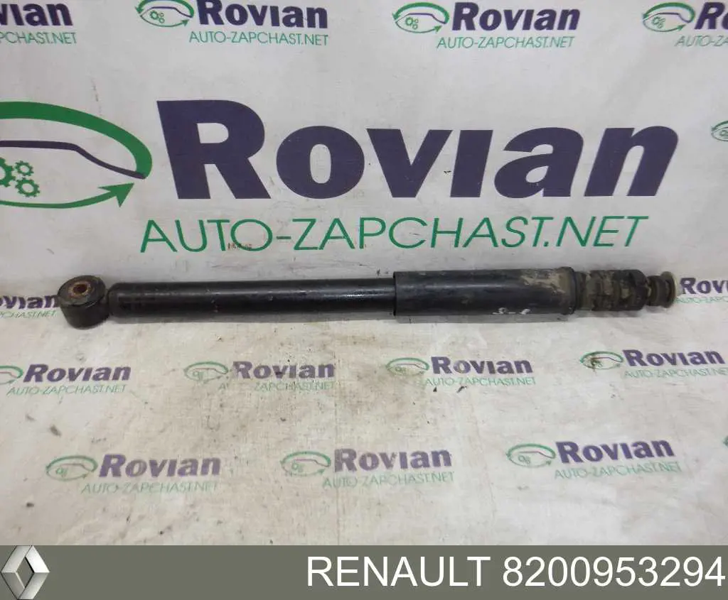 Купить 8200953294 Renault (RVI) Амортизатор задней подвески