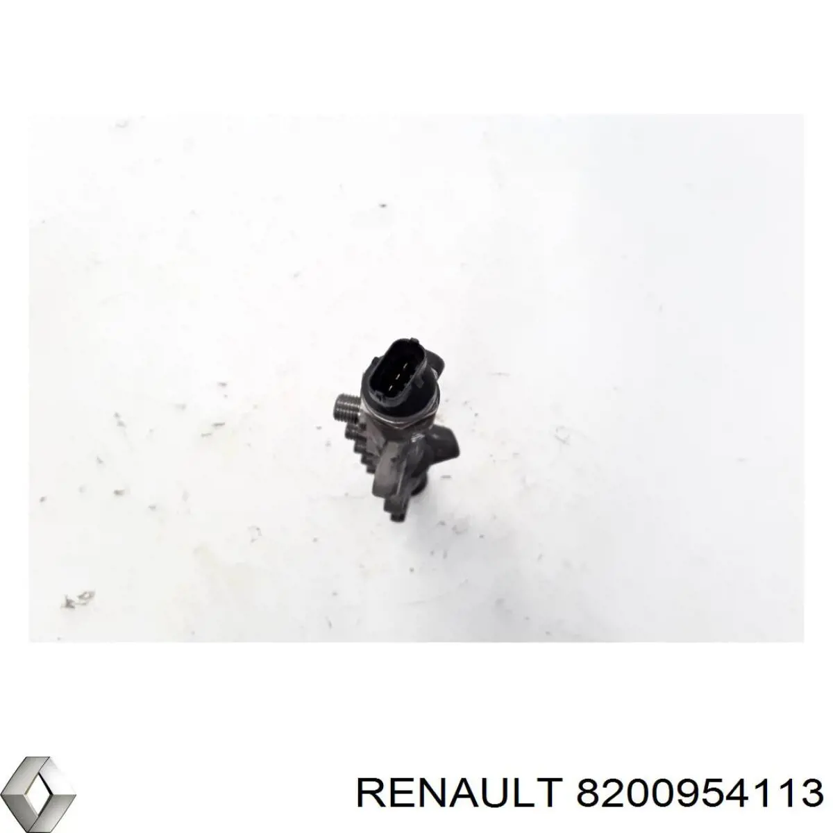 Насос топливный высокого давления (ТНВД) Renault (RVI) 8200954113 цена, от 11.47 USD