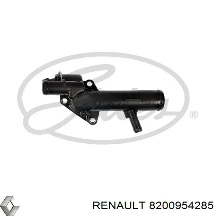 8200954285 Renault (RVI) термостат