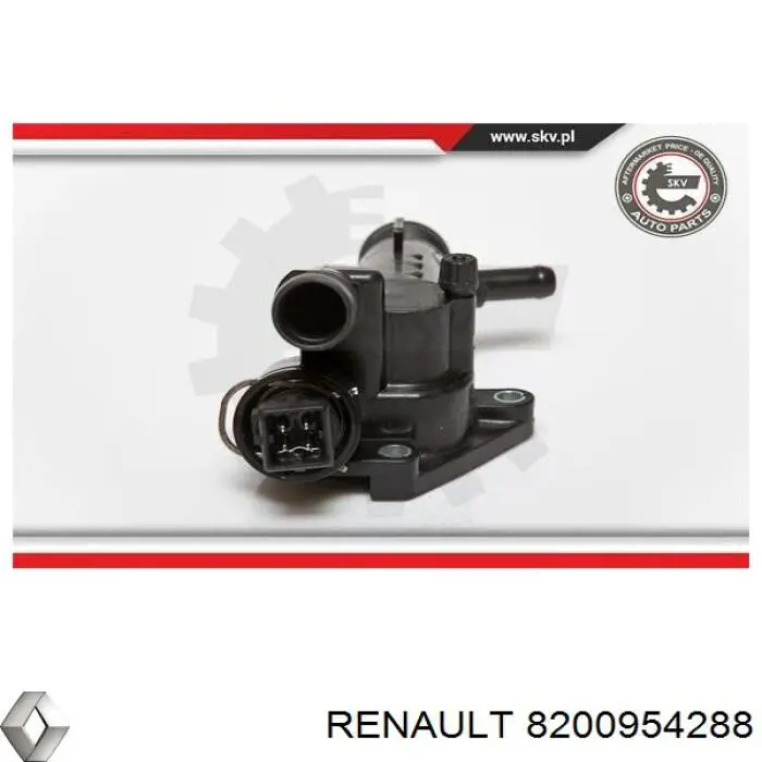 8200954288 Renault (RVI) Авто термостат