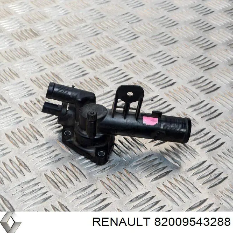 82009543288 Renault (RVI) 