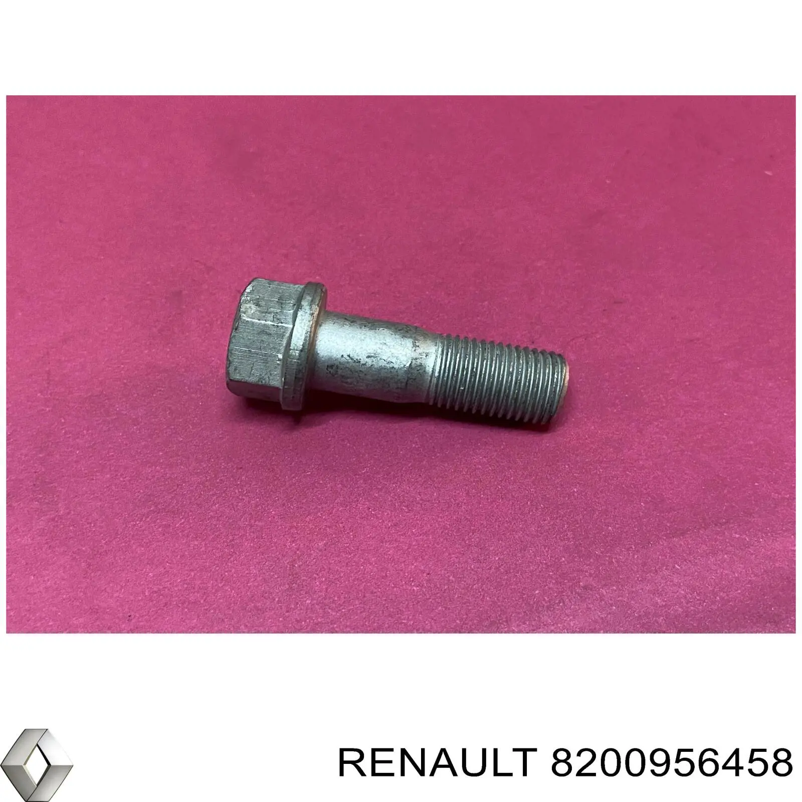  Renault (RVI) 8200956458 цена, от 3.50 USD