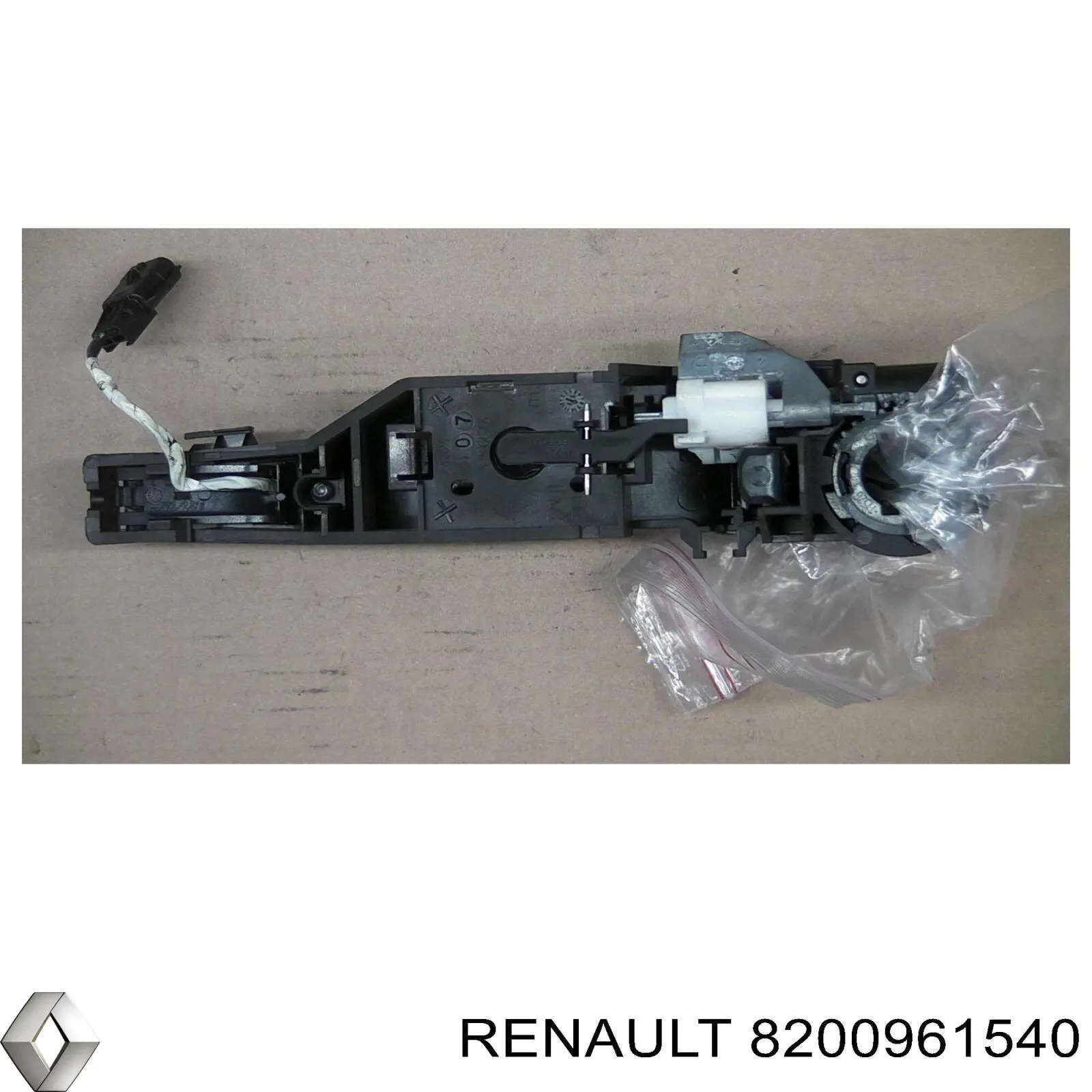  8200961540 Renault (RVI)