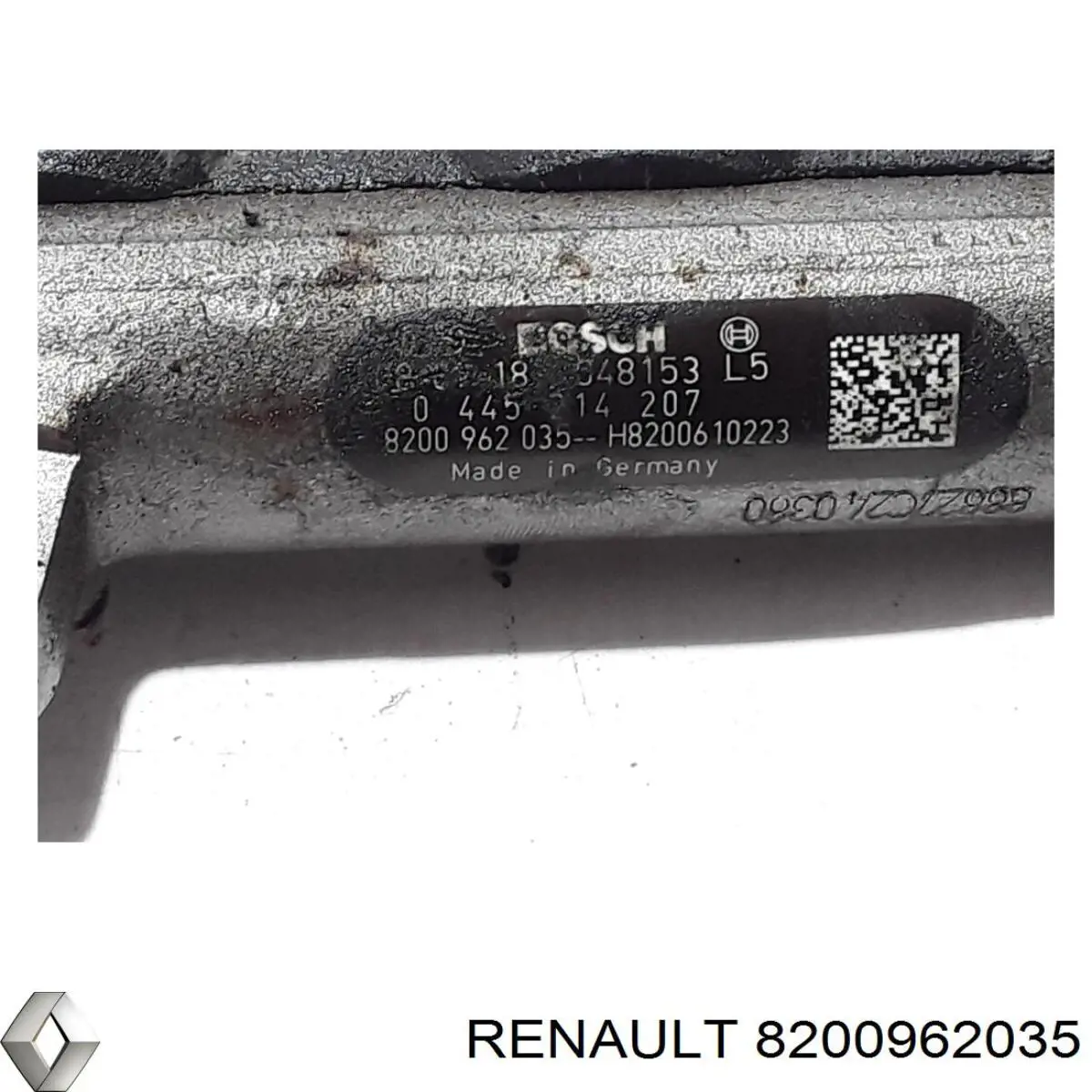  Renault (RVI) 8200962035 цена, от 5.38 USD