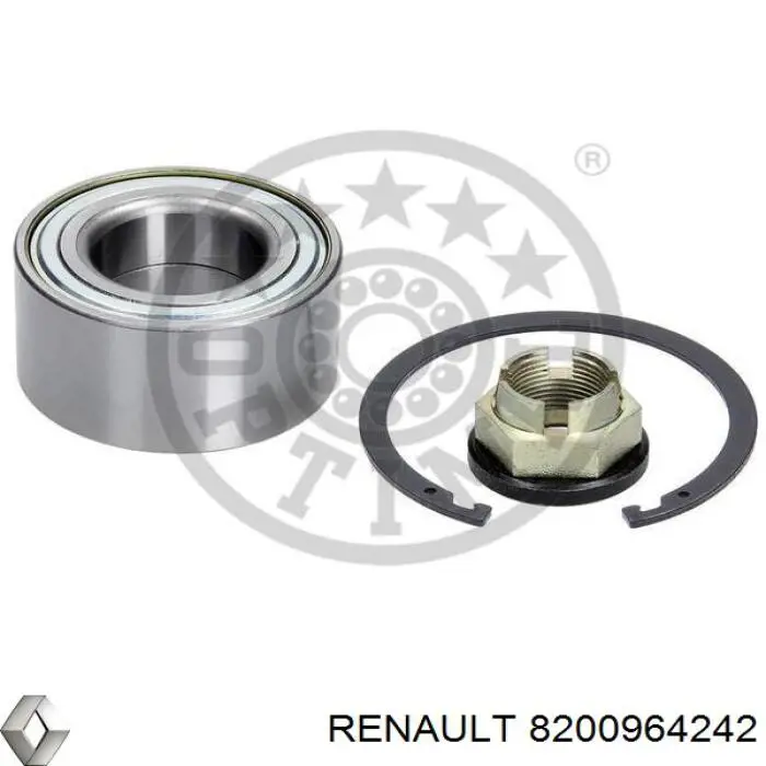  Renault (RVI) 8200964242 цена, от 8.23 USD