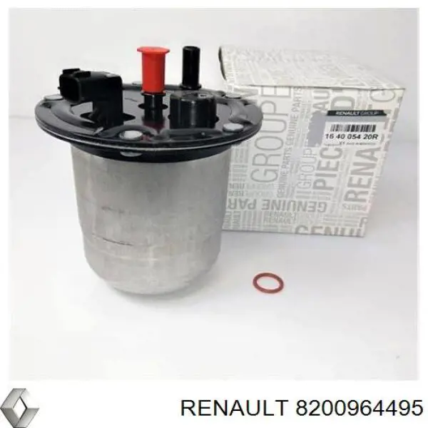  8200964495 Renault (RVI)