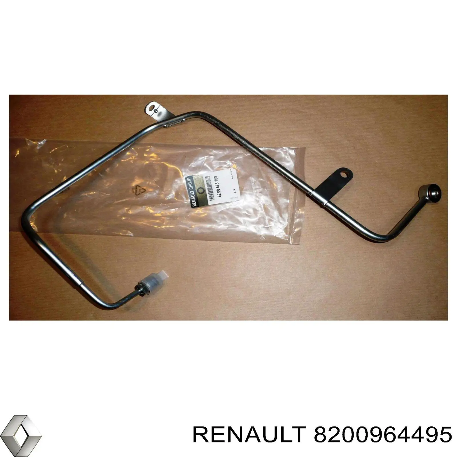  8200964495 Renault (RVI)