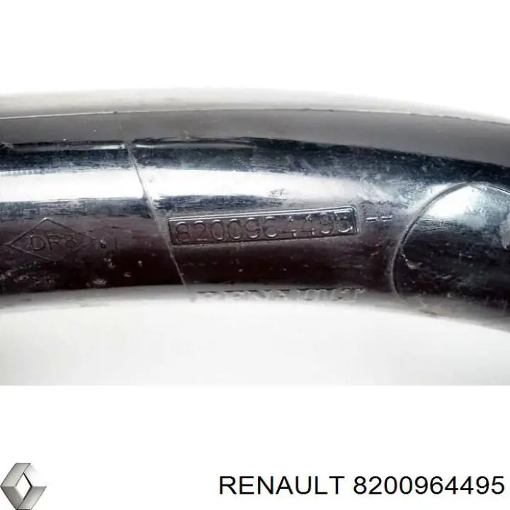  Renault (RVI) 8200964495 цена, от 56.37 USD