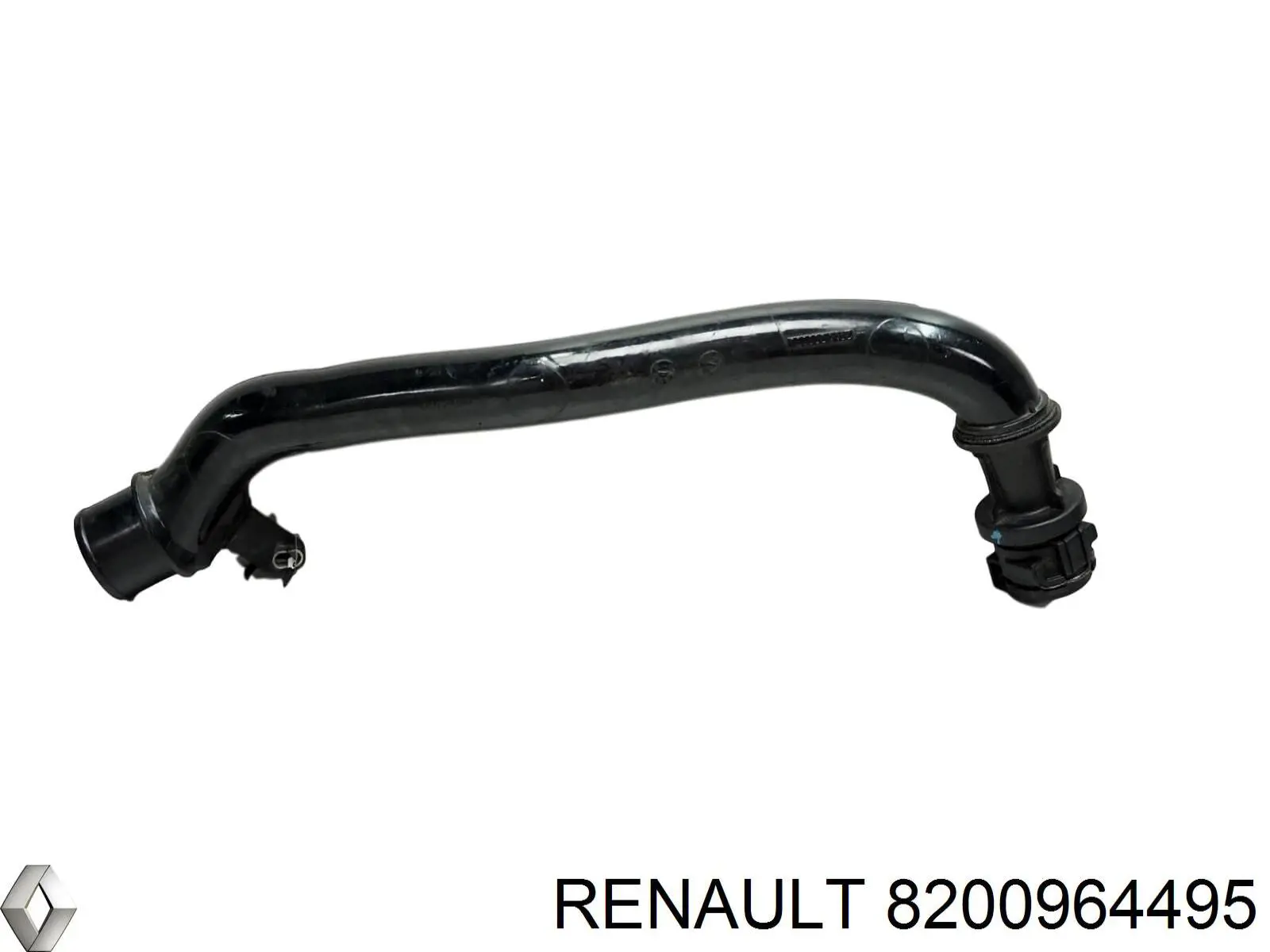 8200964495 Renault (RVI) 