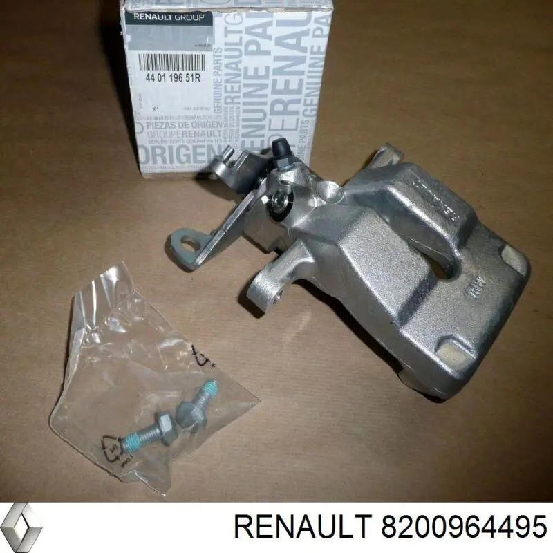  Renault (RVI) 8200964495