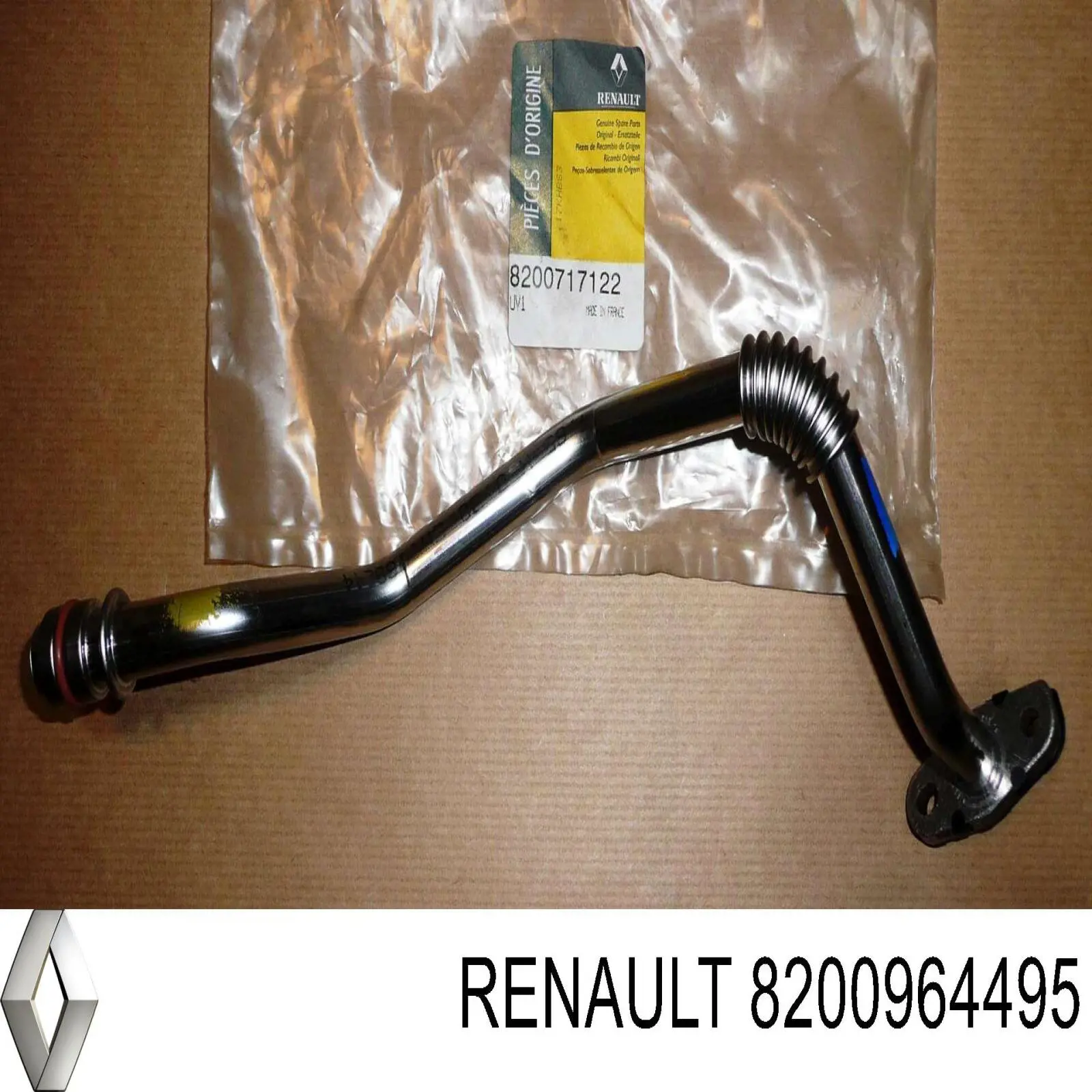 8200964495 Renault (RVI) 