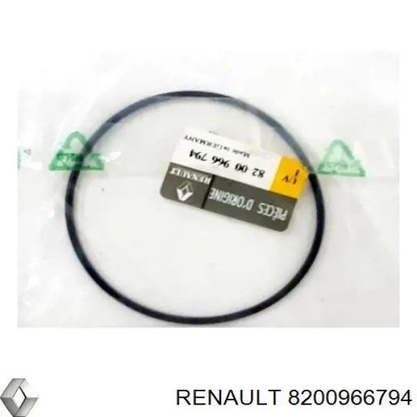 8200966794 Renault (RVI) 