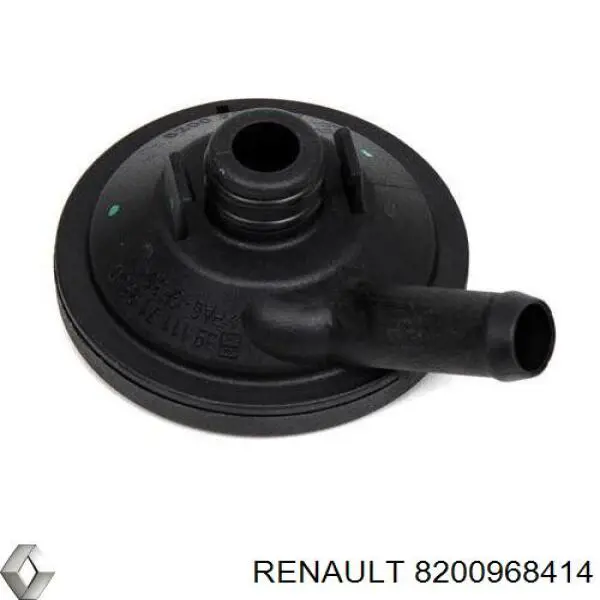 8200968414 Renault (RVI)