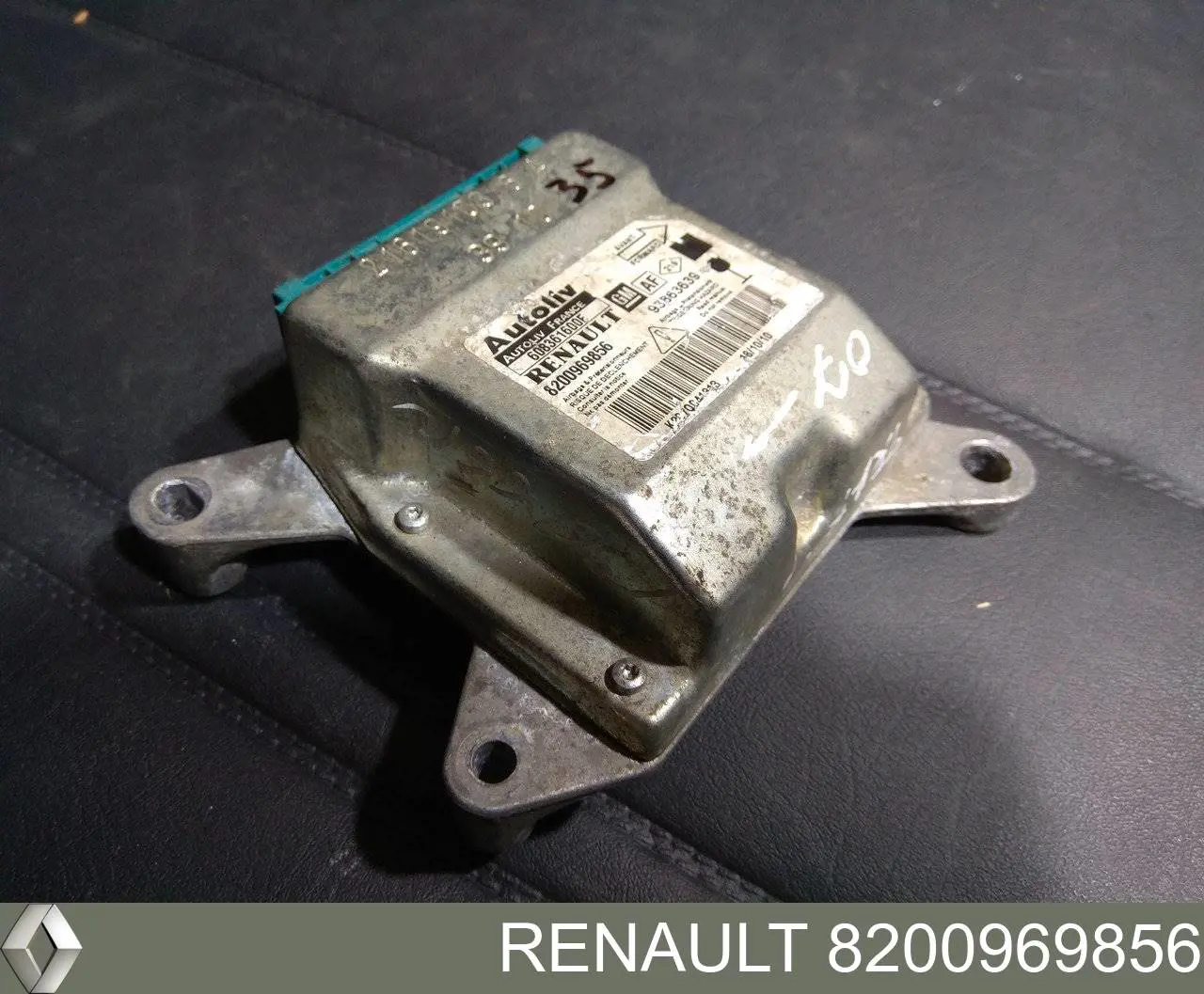  8200969856 Renault (RVI)