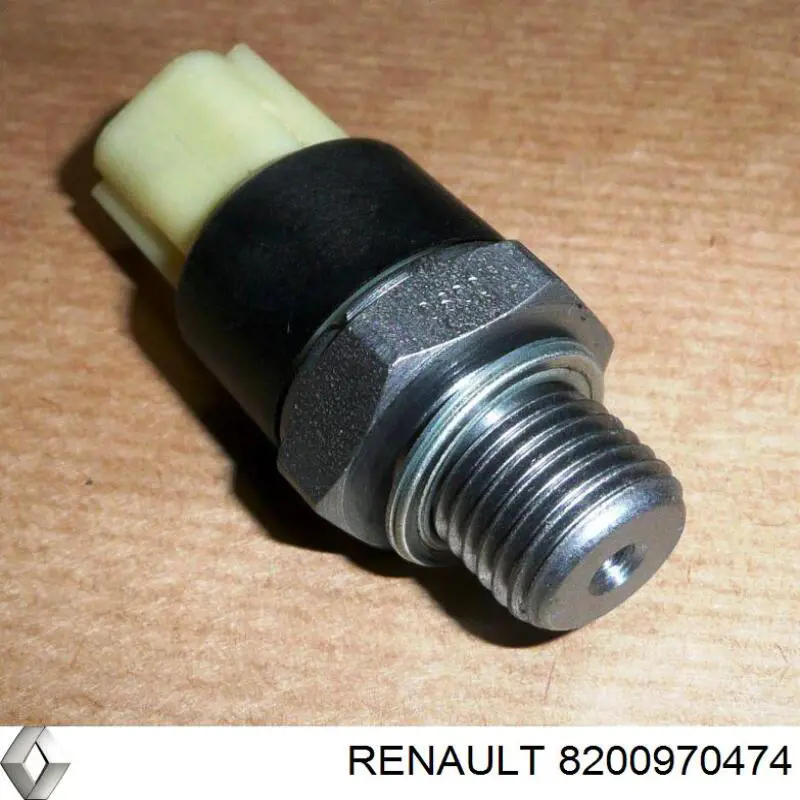  Renault (RVI) 8200970474 цена, от 4.65 USD