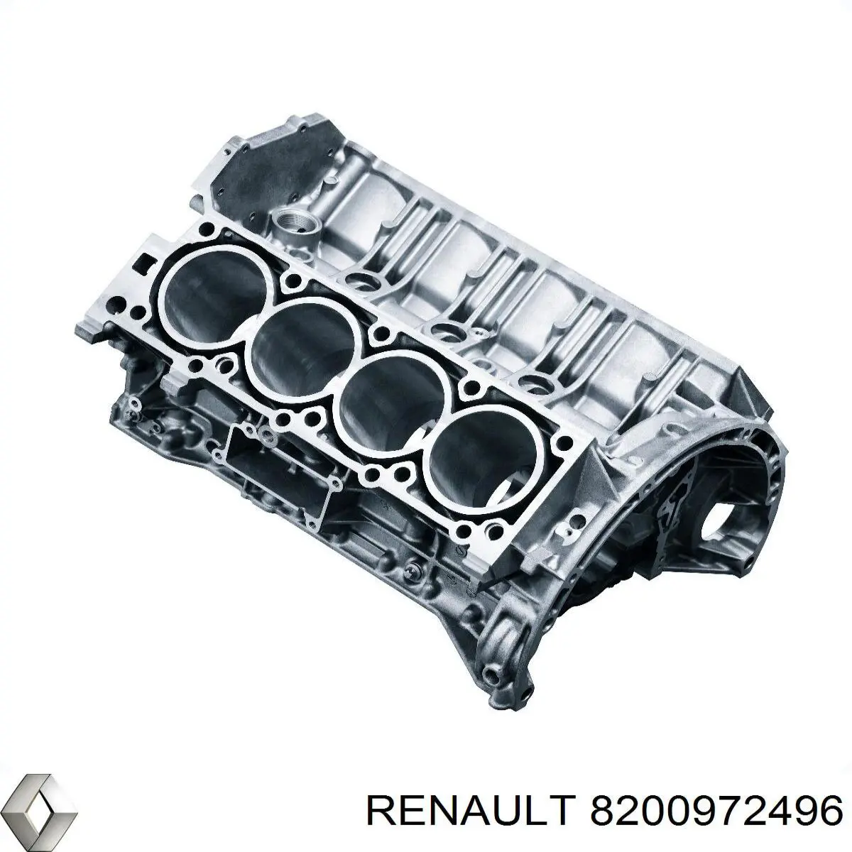 Шкив коленвала (демпфер) Renault (RVI) 8200972496 цена, от 60.59 USD