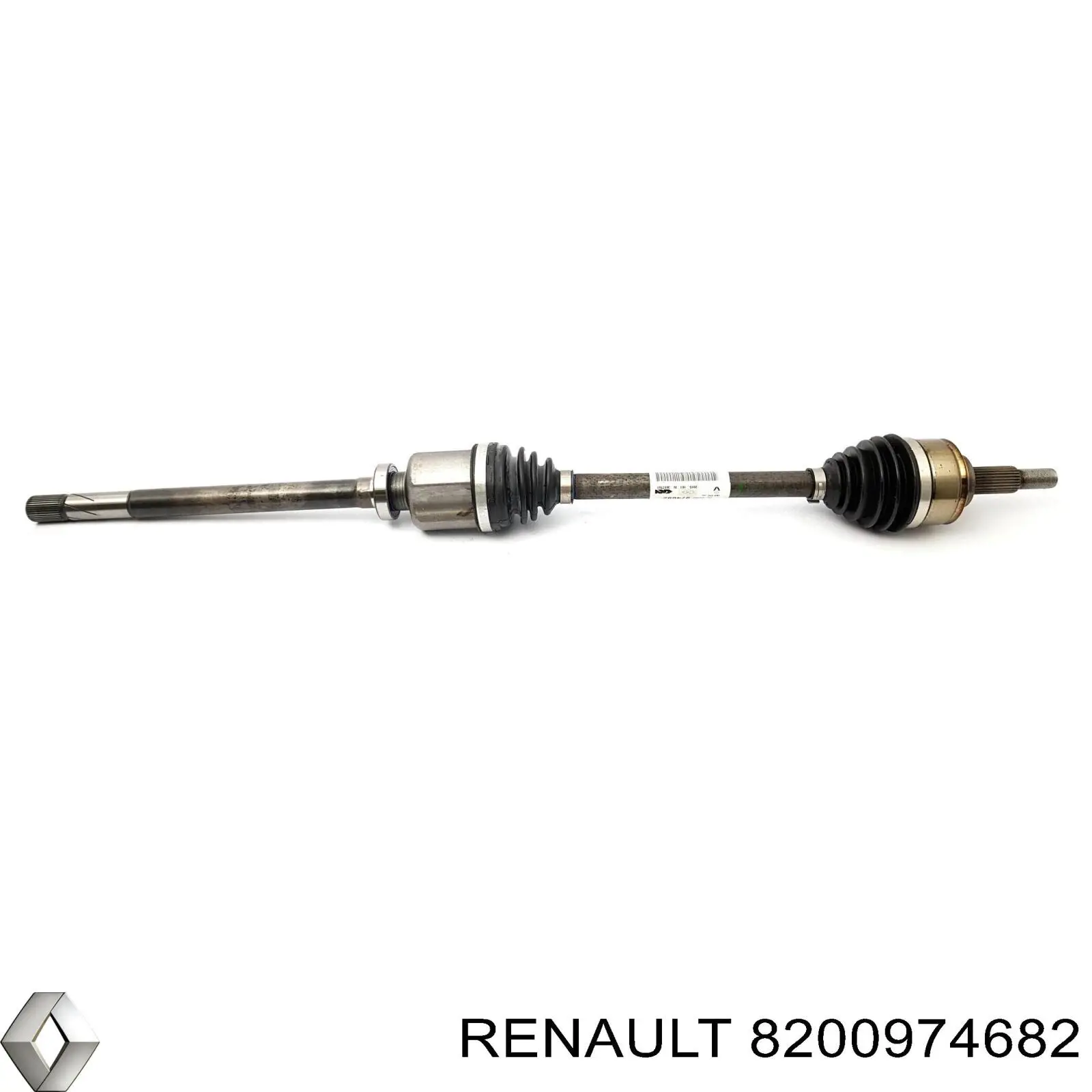 8200974682 Renault (RVI) 